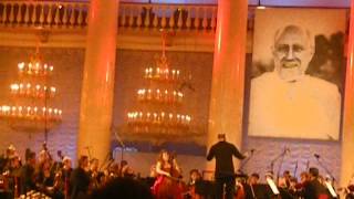 S.Prokofiev - Sinfonia Concertante for cello and orchestra - Alisa Weilerstein
