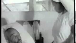 African Nurse 1948