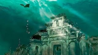 Тайны морских глубин. Неизвестный мир. Секреты подводного мира