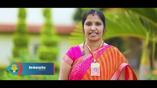 Harward International School | Teachers Speaking about Harward International School