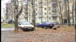 ВЕСТНИК СЕВЕРОДВИНСКА 2 ЧАСТЬ 17.10.12 ТРК СЕВЕРОДВИНСК