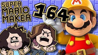Super Mario Maker: Celebs - PART 164 - Game Grumps