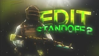 Edit Standoff2/Эдит Стандофф 2/ Мувик с АВМ/Muvik i AWM/
NoiZze - #2