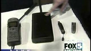 FOX News Video about  Meganet VIP Spy Products