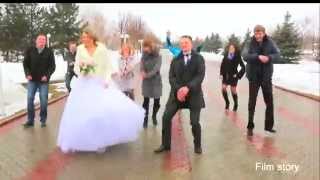 Пародия psy gangnam style