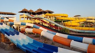 Review Of Hotel Tia Heights Makadi Bay 5★ Hurghada Egypt