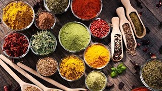 Top Ingredients You'll Need For Successful Indian Dishes