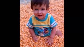 Feliz Cumpleaños Josue
