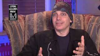 Joe Satriani - The Day Hendrix Died (2 of 11)