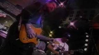 Blues Brothers Band - Green onions/Soul finger