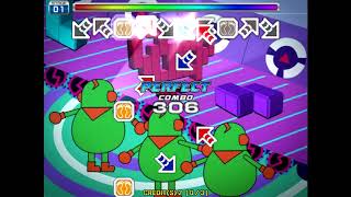 Tepris STEP 4 (BOSS) | Femzris | PUMP IT UP PRIME 2 QUEST ZONE Patch 2.0