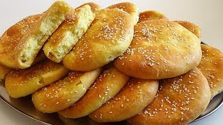 od brzog Testa ogromni Dukati punjeni mekani i ukusni