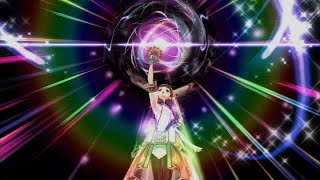 「Atelier Shallie」 ~ Special Finisher Set 01 (Stera, Kortes, Jurie, Hom)