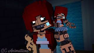 "The Joy Of Creation song + FNAF rap remix" | song by JTMusic | Minecraft/FNAF animation | Preview