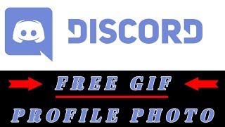 GIF EN FOTO DE PERFIL  DISCORD  SIN NITRO + EMOJIS GIF PARA TU SERVER ! TRUCO ?