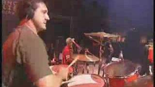 La Ruda - Histoires Improbables live Francofolies 2002