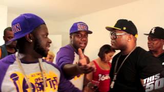 Murda Mook & T Rex Take Shots At Who?