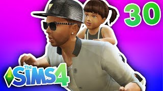 The Sims 4 - FAMILY VACATION! - EP 30