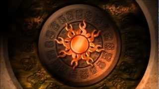 Green Sun - The First Birth (Tunguska Electronic Music Society)