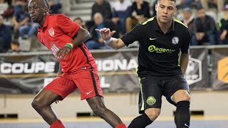 Finale Championnat : KB United - Garges Djibson (4-3), le replay