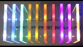 LM3915 IC VU Meter Tower