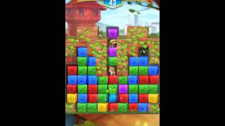 Pets rescue saga, 15 level, как пройти 15 уровень?