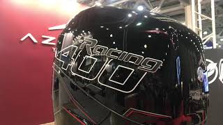 Меркури на Moscow Boat Show 2019