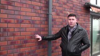 Как заказчик попал на деньги из-за неправильной рекомендации продавца клинкерной плитки Feldhaus