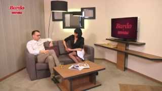 "Bardo&Мужчины" с Лерой Бардо - главред Playboy Влад Иваненко (эфир от 29.03.15)