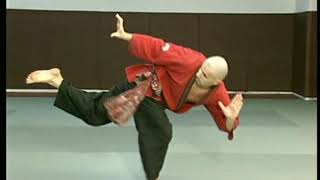 №2 #Positions #traditionnelles Franck #Ropers - #Pencak Silat Traditionnel