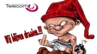 Micha Marah - Hou Me Vast