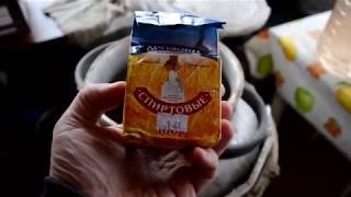 АРОМАТНЫЙ ГРЕЧИШНЫЙ САМОГОН - ПРОСТОЙ РЕЦЕПТ.