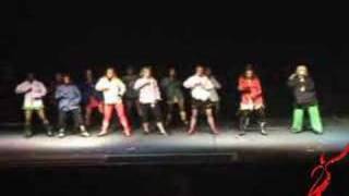 Dance2XS: Urbanite Spring06 (Chicago)