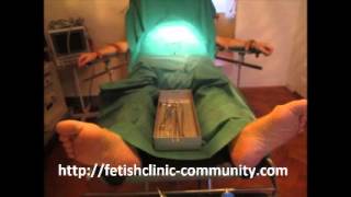Fetish Clinic