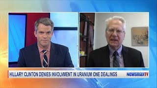 Klayman Discusses His Being Appointed Special Counsel to Prosecute Hillary!