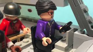 Lego TF2 the Movie Part 4