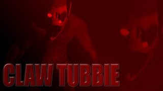 Slendertubbies: CLAW TUBBIE Gmod Scary Teletubbies Mod