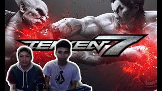 Battle Multiplayer Joystick - TEKKEN 7 PC JOYSTICK INDONESIA