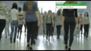city-life.tv - Конкурс "Краса России" модельная пластика