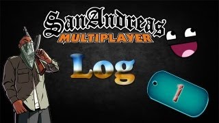 GTA SA:MP - Log 1#