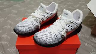 NIKE LUNAREPIC LOW FLYKNIT 2 EXPLORER "First on YOUTUBE" Unboxing