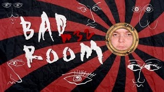 BAD ROOM №32 [ВОВАМАС] (18+)