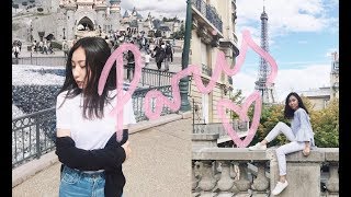 PARIS | ЧТО СЛУЧИЛОСЬ В ПАРИЖЕ?