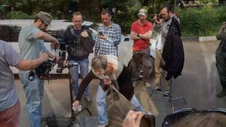 Фильм Невеста из Москвы 2016 Смотреть онлайн трейлер