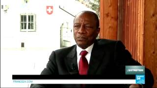 25/01/2014 L'ENTRETIEN