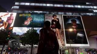 Sleeping Dogs - Прохождение pt19