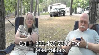 Best Branson Missouri Campgrounds - Family Friendly Camping