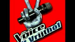 The Voice van 't Vrijthof