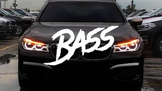 ?BASS BOOSTED? SONGS FOR CAR 2020? CAR BASS MUSIC 2020 ? BEST EDM, BOUNCE, ELECTRO HOUSE 2020