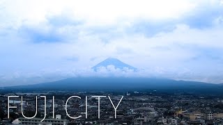 JAPAN LIFE: Episode 2 - Fuji City